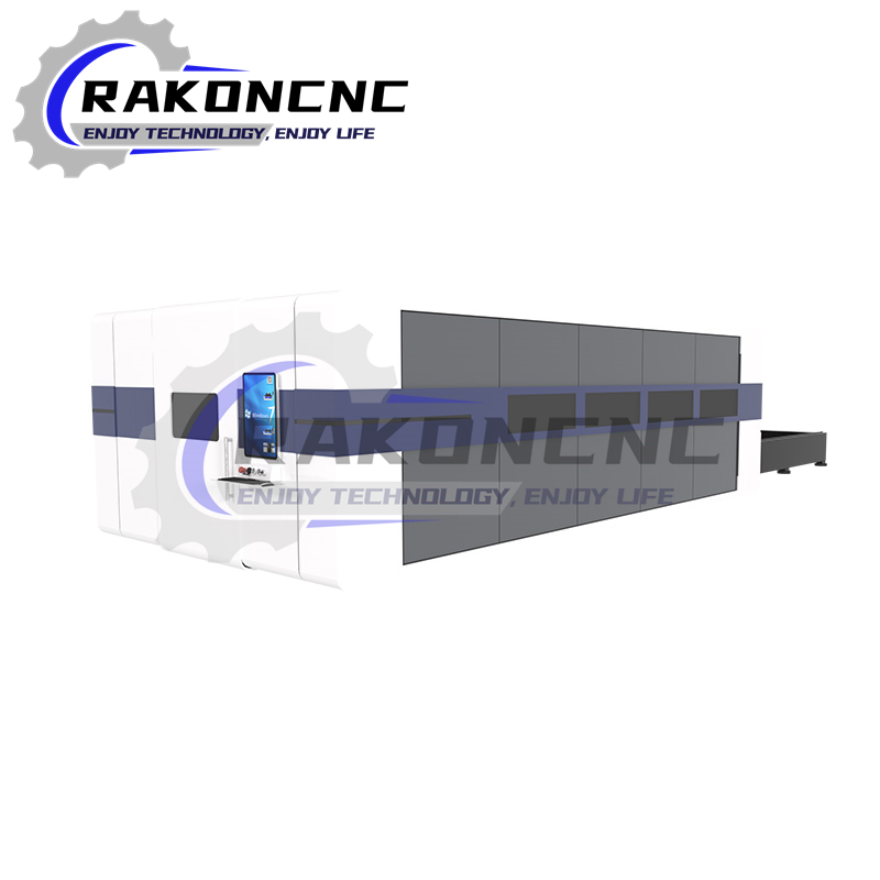Super Powerful Industrial Mach - Industrial Laser Cutter For Metal 评论和价格