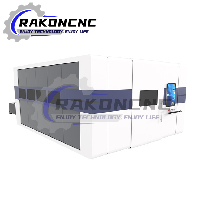 Super Powerful Industrial Mach - Industrial Laser Cutter For Metal 评论和价格