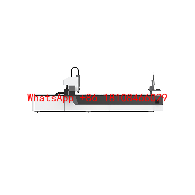 Hot Sale Metal Laser Cutting M - Industrial Laser Cutting Machine 评论和价格