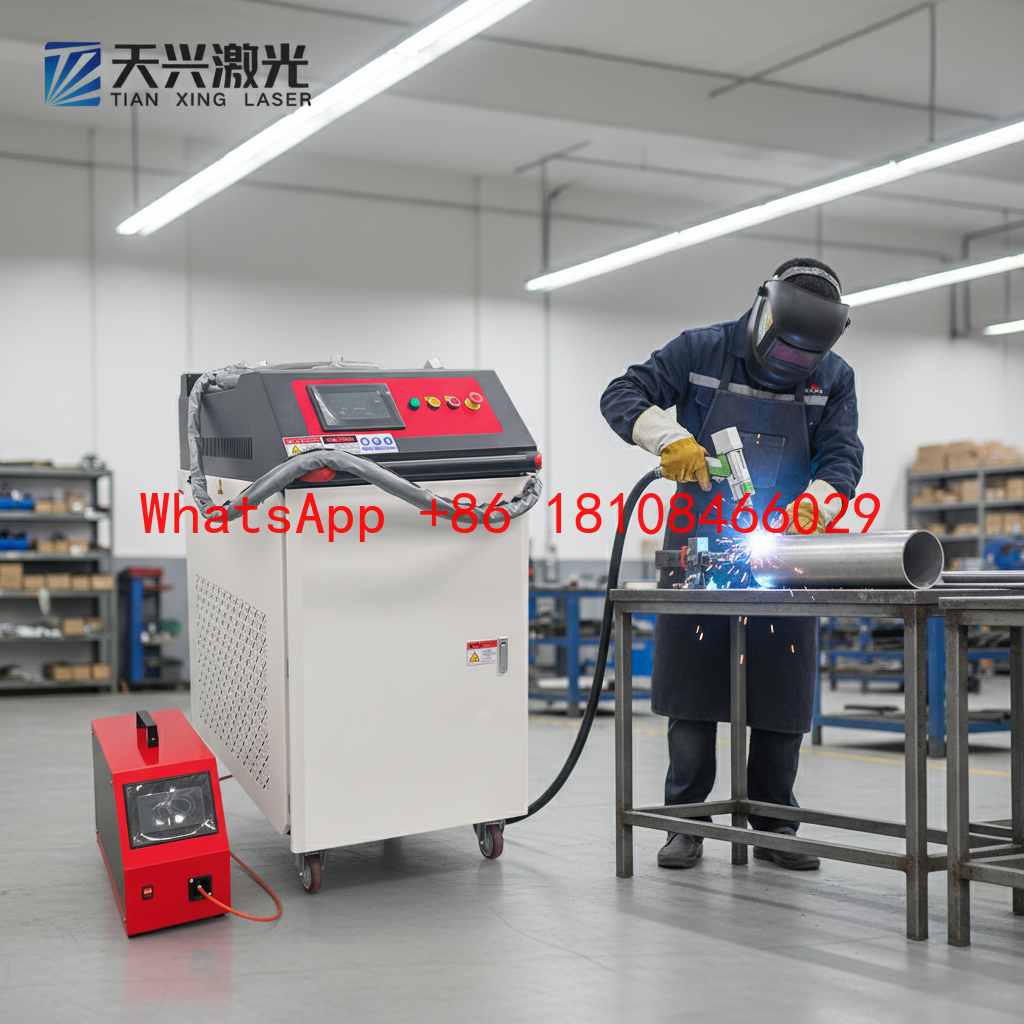 New Aluminum Tube Laser Weldin - Industrial Laser Welding Machine Youtube 评论和价格