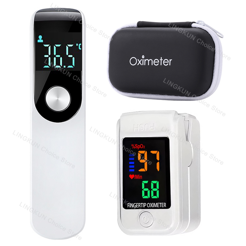 Infrared Fever Thermometer Med - Industrial Laser Temperature Sensor 评论和价格