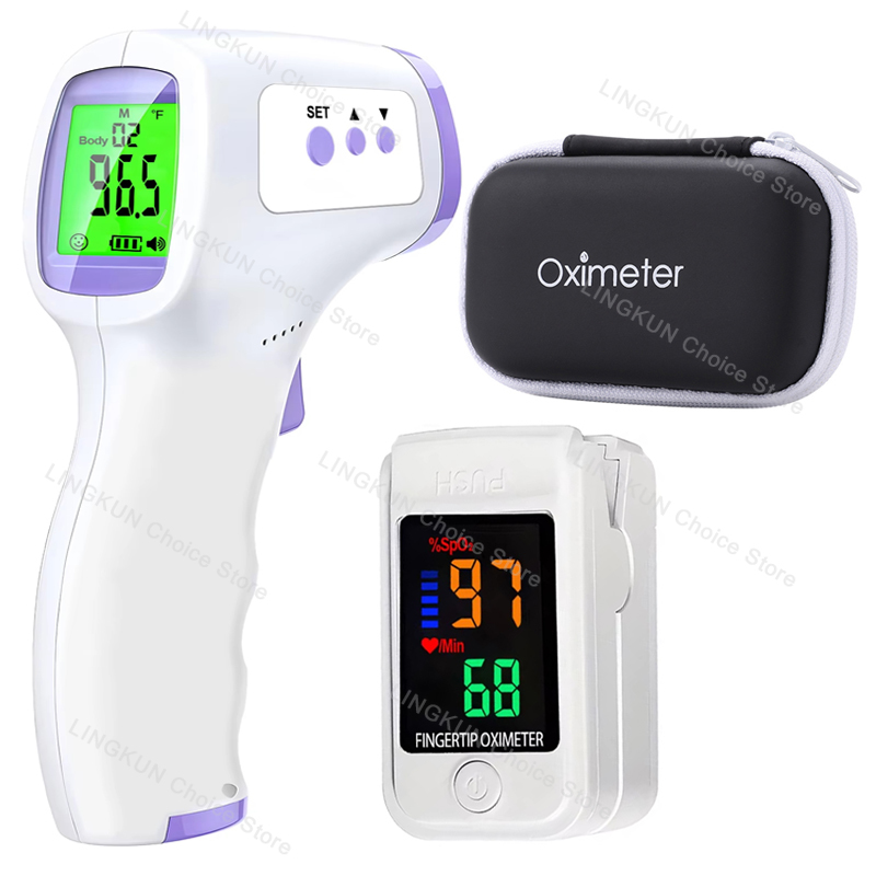 Infrared Fever Thermometer Med - Industrial Laser Temperature Sensor 评论和价格