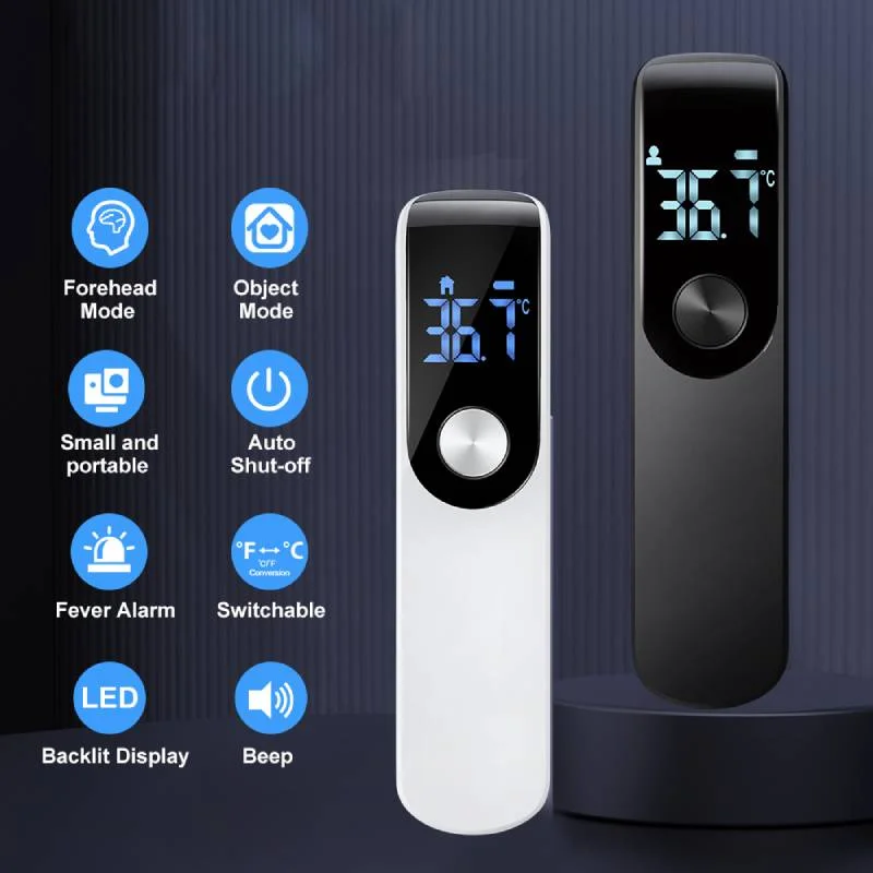 Infrared Fever Thermometer Med - Industrial Laser Temperature Sensor 评论和价格