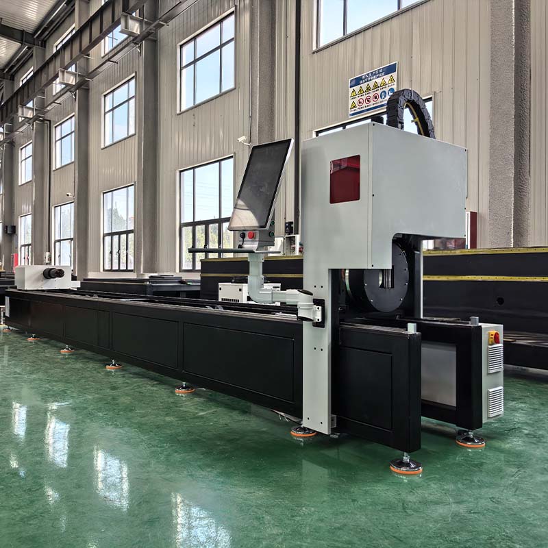 Industrial Metal Laser Tube Cu - Industrial Laser Cutter For Metal 评论和价格