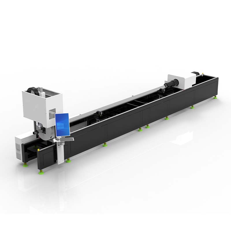 Industrial Metal Laser Tube Cu - Industrial Laser Cutter For Metal 评论和价格