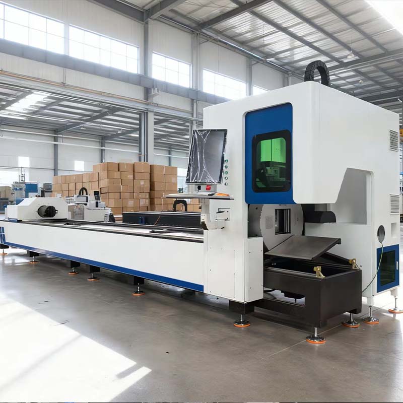 Industrial Metal Laser Tube Cu - Industrial Laser Cutter For Metal 评论和价格