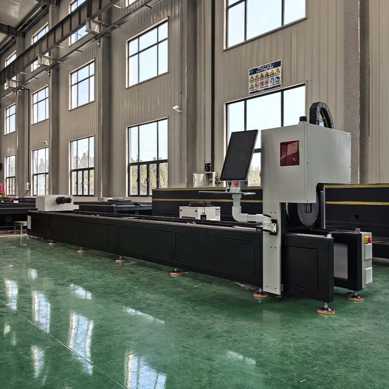 Industrial Metal Laser Tube Cu - Industrial Laser Cutter For Metal 评论和价格