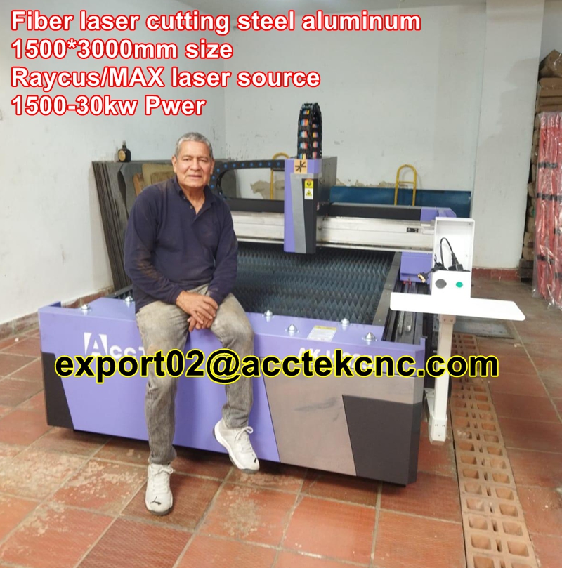 2000W 3000W Cnc Sheet Metal Fi - Industrial Laser Cutter For Metal 评论和价格