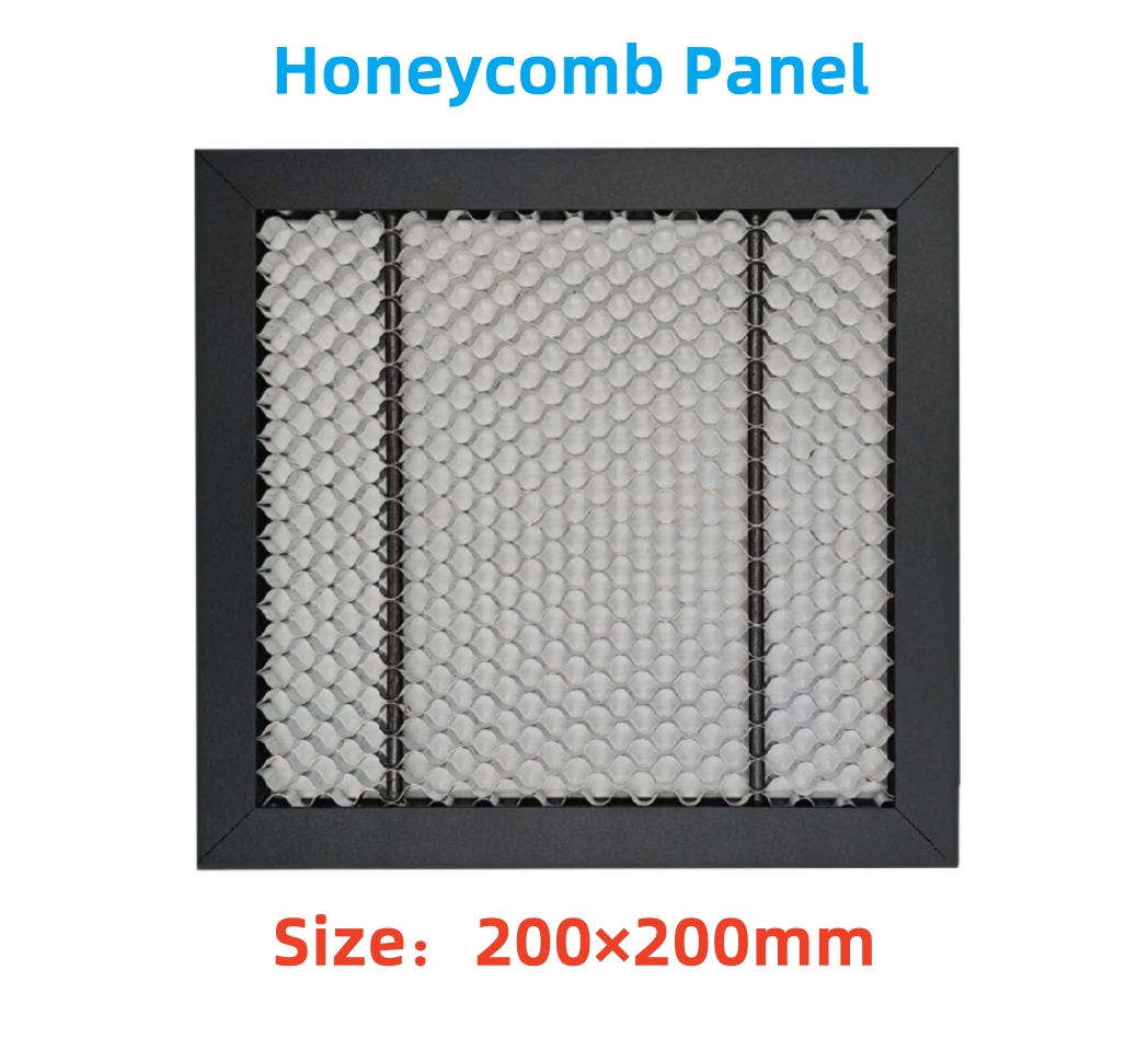 NEJE Laser Honeycomb Plate 200 - Industrial Laser Table 评论和价格