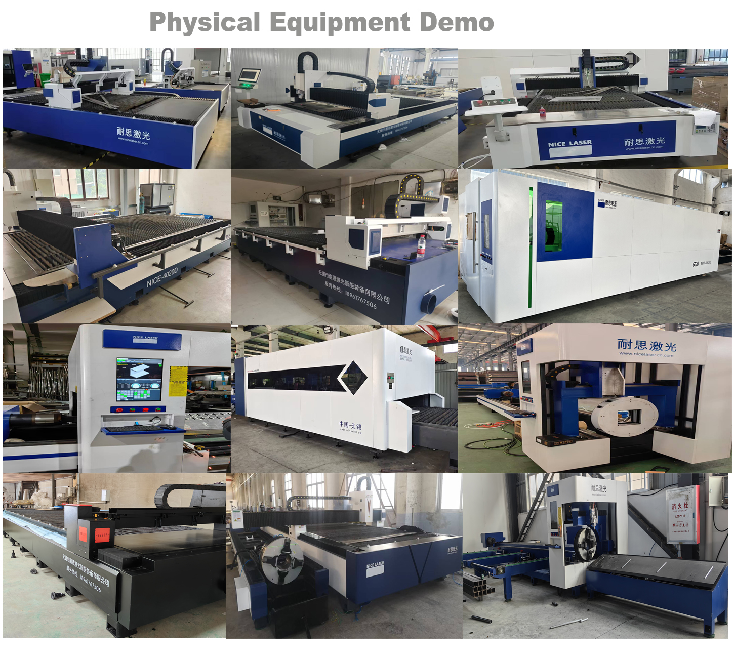 CNC 6000W 6020 Fiber Laser Cut - Industrial Laser Cutter For Metal 评论和价格