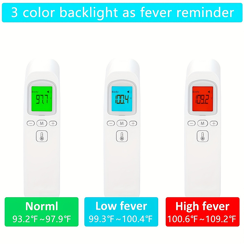 Infrared Thermometer Digital N - Industrial Laser Temperature Sensor 评论和价格