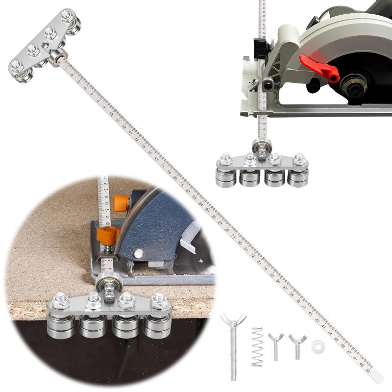 SU 1PCS 50cm Stainless Steel C - Industrial Laser Table 评论和价格