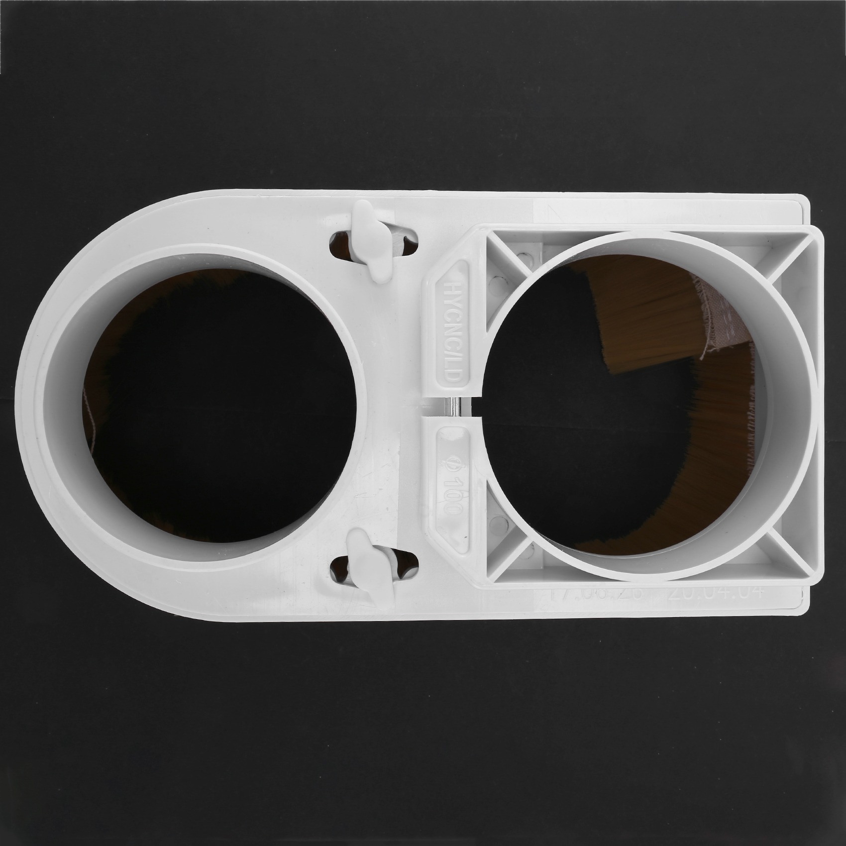 L33A_Spindle Dust Cover Collec - Dust Shoe Cnc 评论和价格