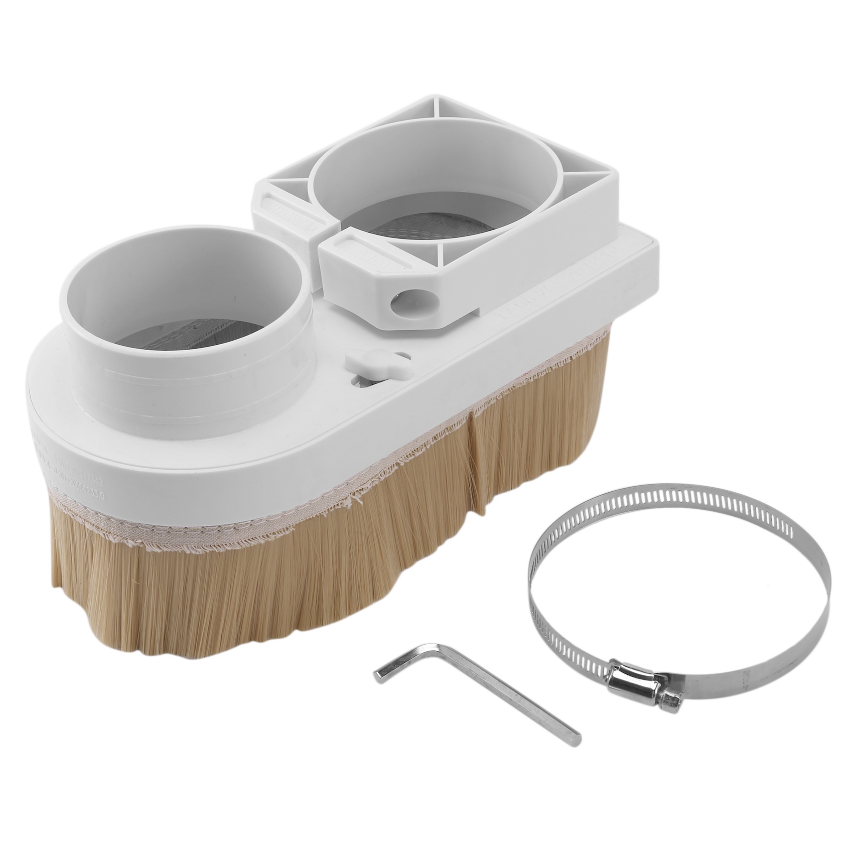 L33A_Spindle Dust Cover Collec - Dust Shoe Cnc 评论和价格