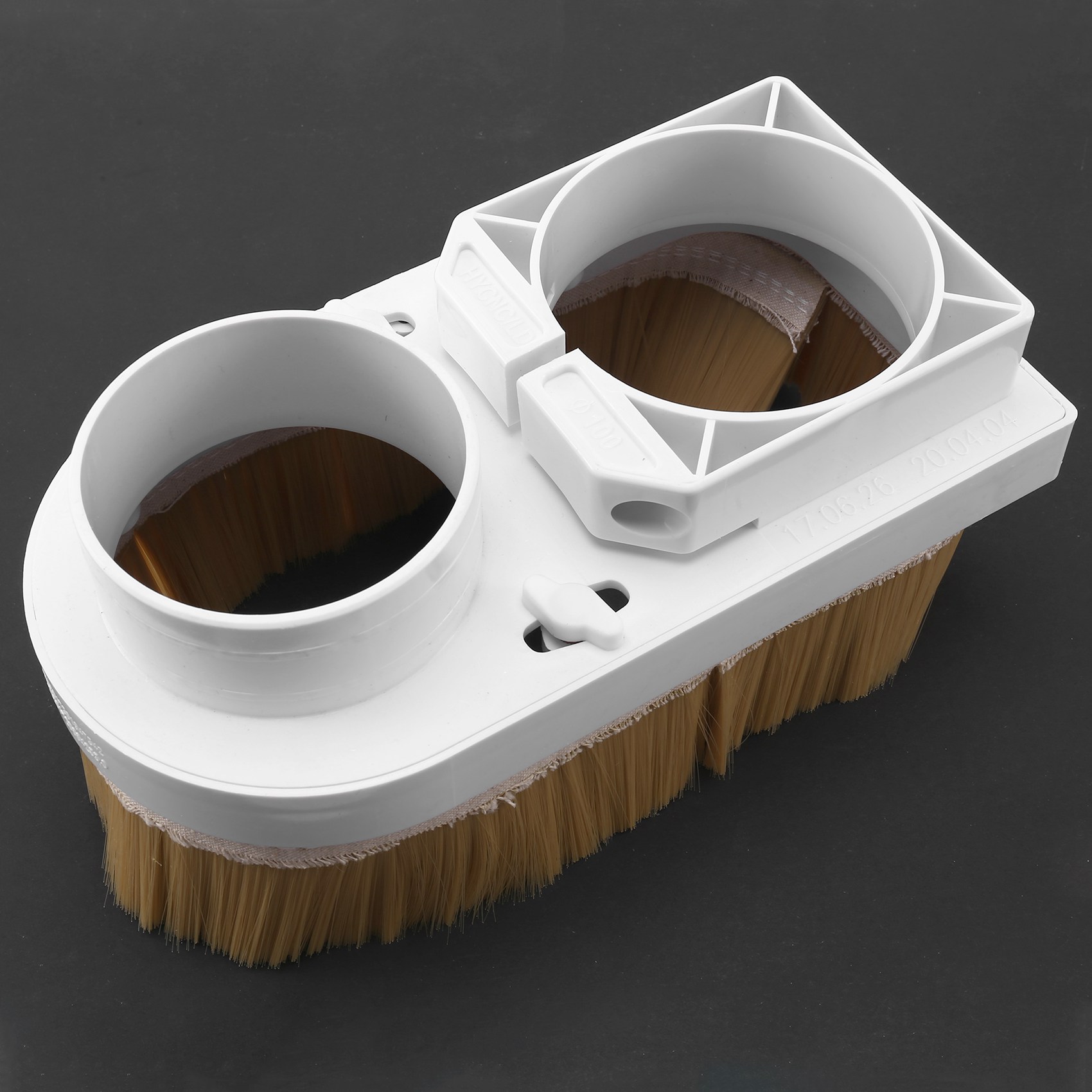 L33A_Spindle Dust Cover Collec - Dust Shoe Cnc 评论和价格