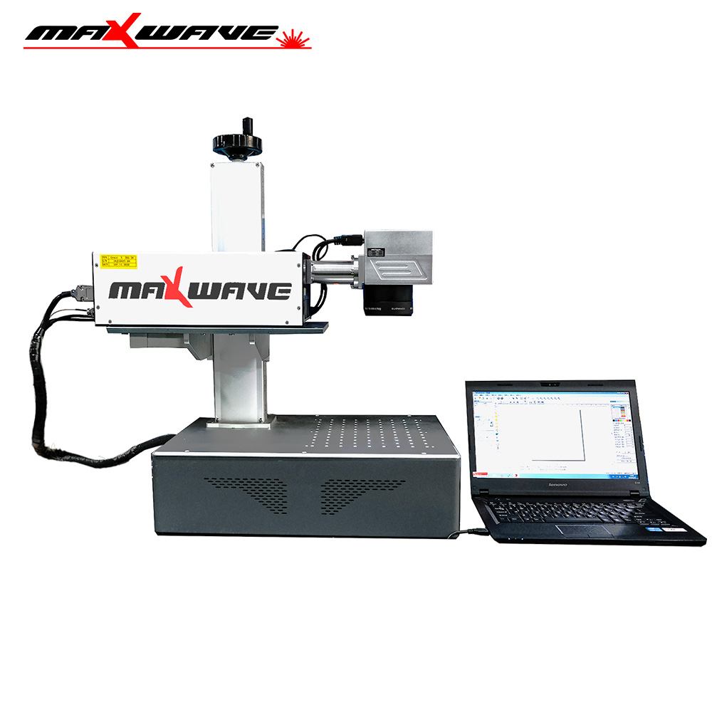 Fiber UV Laser Marking Printin - Industrial Laser Printing Machine 评论和价格