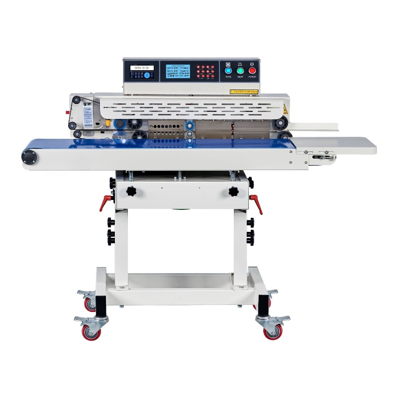 Commercial Food Vacuum Sealer  - Industrial Laser Printing Machine 评论和价格
