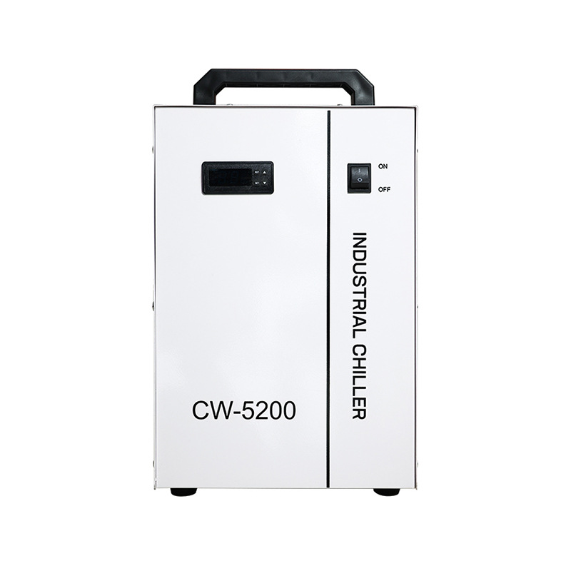 Industrial chiller manufacture - Industrial Laser Manufacturers 评论和价格