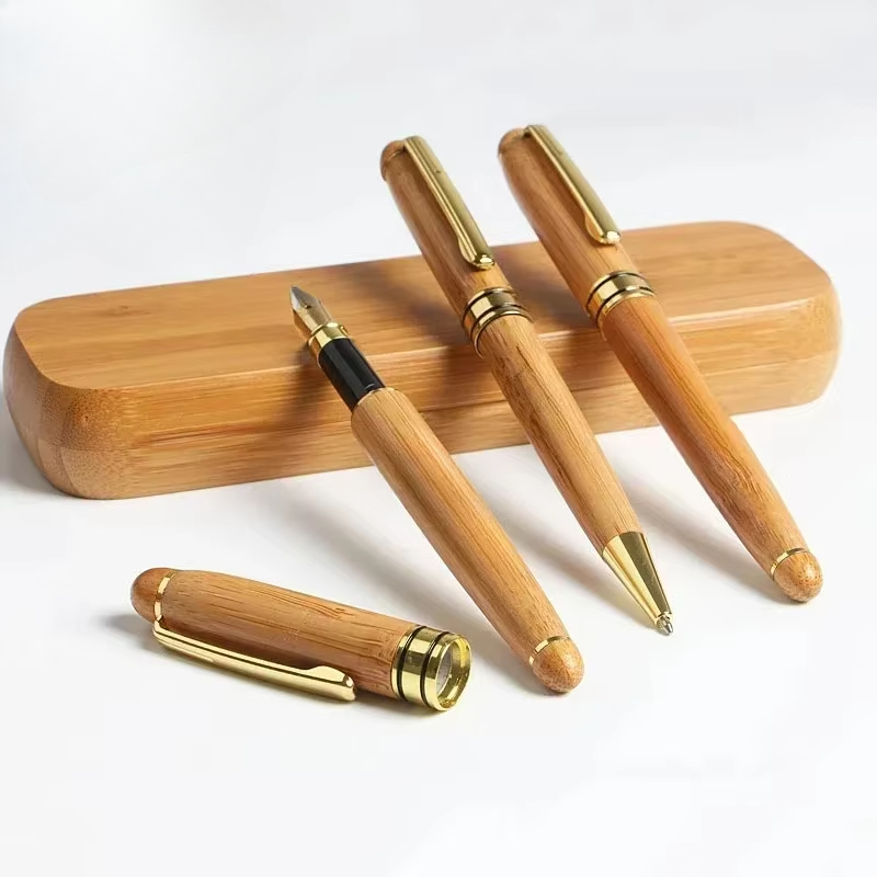 Custom LOGO Bamboo Wooden Sign - Industrial Laser Pen 评论和价格