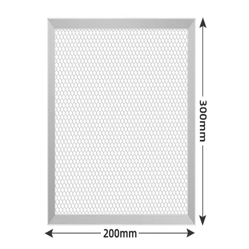 300x200 Laser Honeycomb Bed Un - Honeycomb Laser Bed 评论和价格