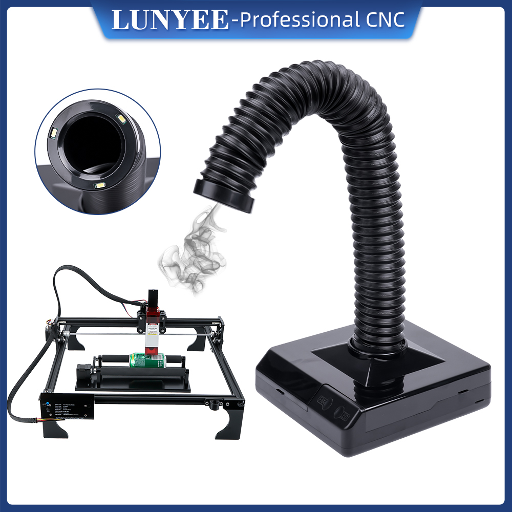 Laser Smoke Absorber Filter Me - Industrial Laser Printing Machine 评论和价格