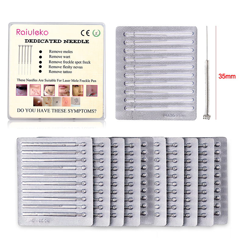 100/200Pcs Skin Laser Tattoo R - Industrial Laser For Cleaning 评论和价格
