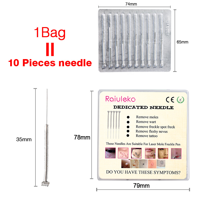 100/200Pcs Skin Laser Tattoo R - Industrial Laser For Cleaning 评论和价格