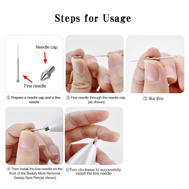 100/200Pcs Skin Laser Tattoo R - Industrial Laser For Cleaning 评论和价格