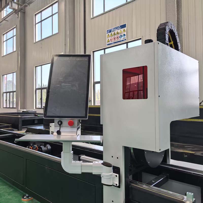 Industrial Grade Surcar Fiber  - Industrial Laser Cutter For Metal 评论和价格