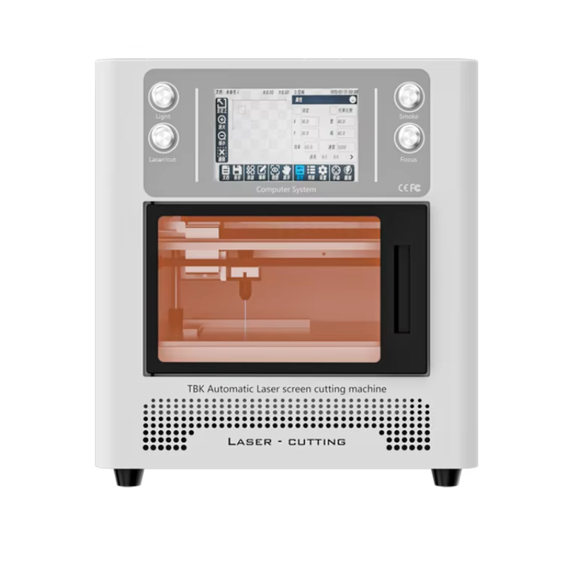 TBK 958L DIY Laser Engraver Au - Industrial Laser Engraver For Wood 评论和价格