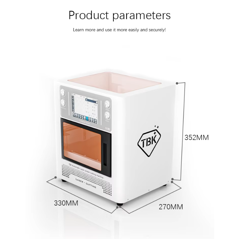 TBK 958L DIY Laser Engraver Au - Industrial Laser Engraver For Wood 评论和价格