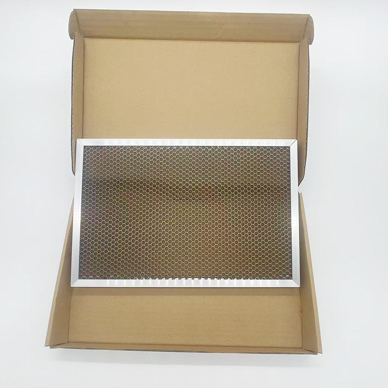 Laser Honeycomb Work Table For - Industrial Laser Table 评论和价格