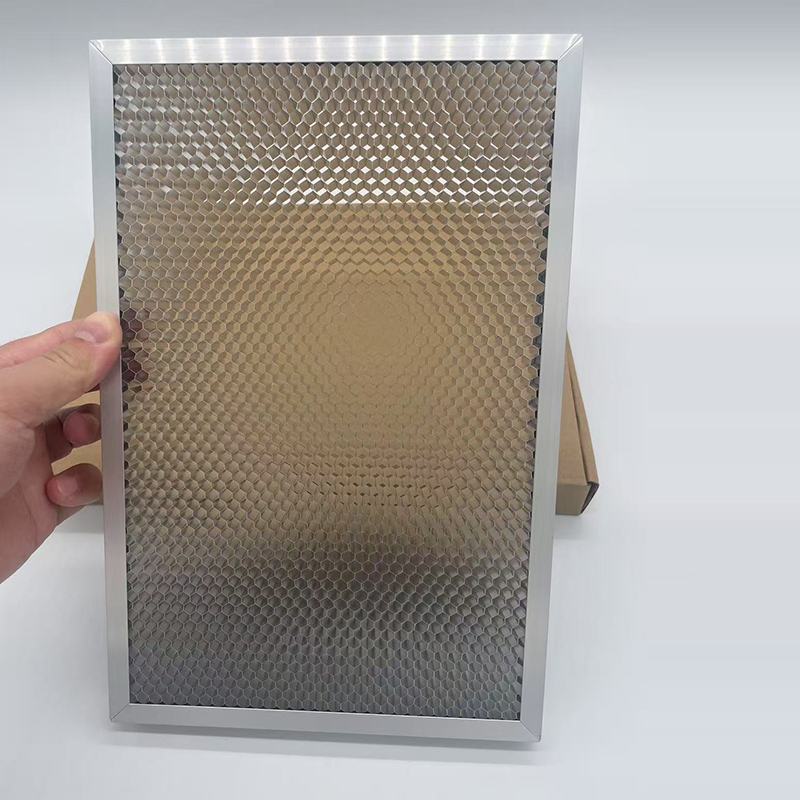 Laser Honeycomb Work Table For - Industrial Laser Table 评论和价格