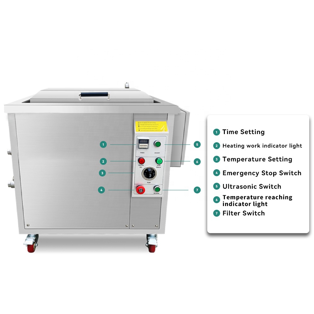 Electric Engine Cleaning Machi - Industrial Laser For Cleaning 评论和价格