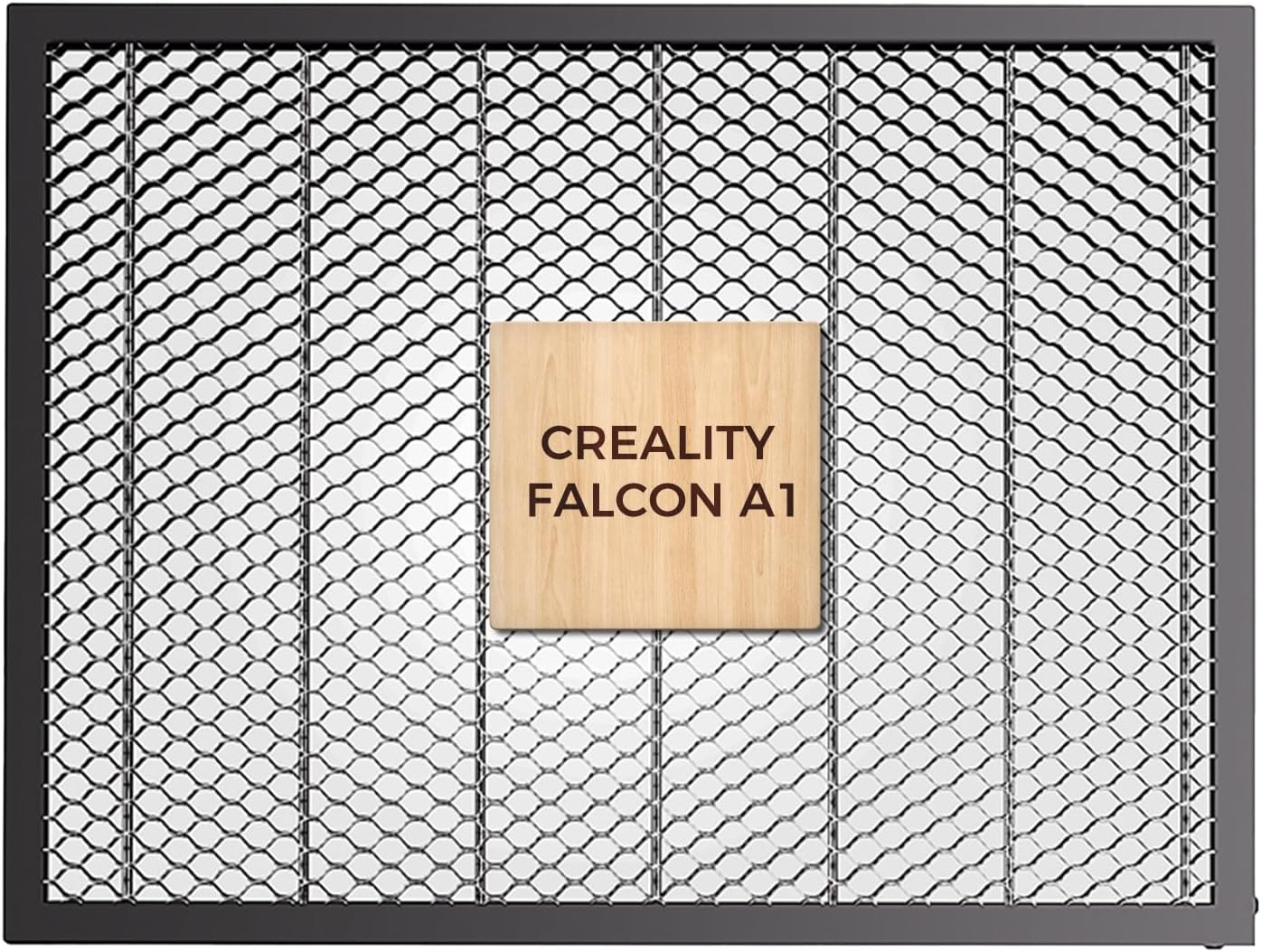 Creality Laser Cutting Honeyco - Industrial Laser Table 评论和价格
