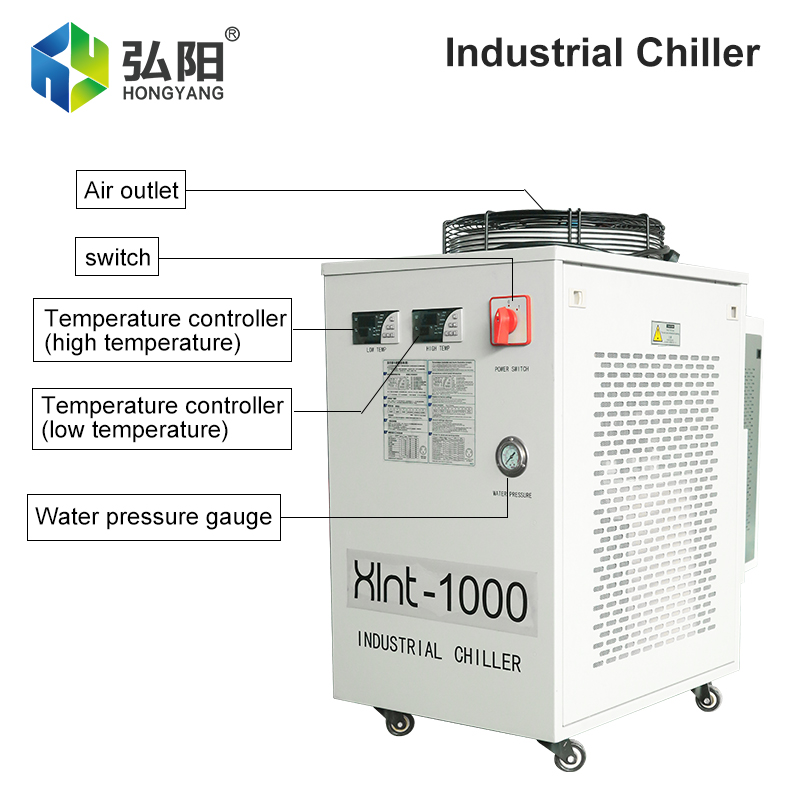 Laser Engraving Chiller Water  - Industrial Laser Welding Machine Youtube 评论和价格