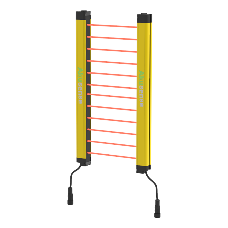 AkuSense Laser Curtains Manufa - Industrial Laser Manufacturers 评论和价格