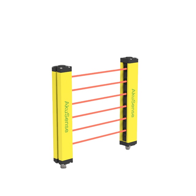 AkuSense Laser Curtains Manufa - Industrial Laser Manufacturers 评论和价格