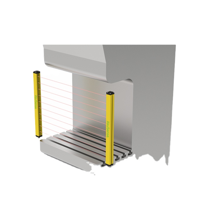AkuSense Laser Curtains Manufa - Industrial Laser Manufacturers 评论和价格